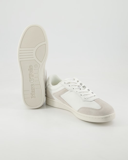 Marc O´Polo 50216183501146 Sneaker in Weiß