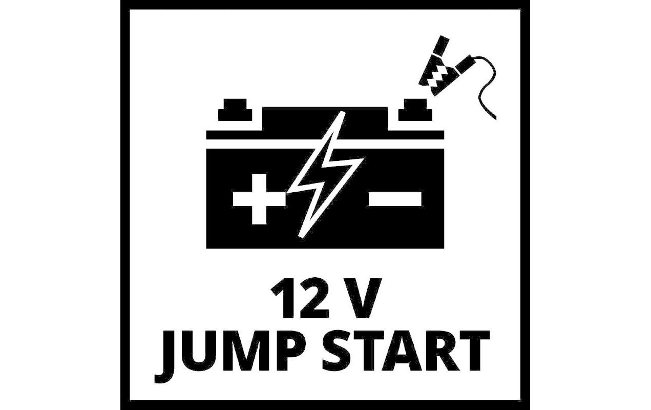 Einhell Stromspeicher »CE-JS 12 / 12V/200A«