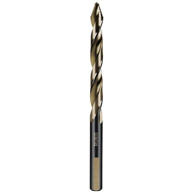 RUKO 259070E Metal-spiralbor 1 stk