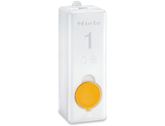 MIELE - Cartouche de recharge vide NBTD0100