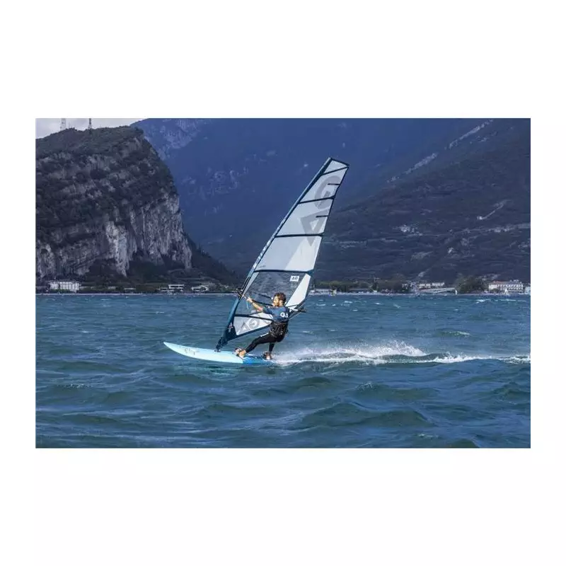 Planche Windsurf TABOU 3S Classic LTD 2023