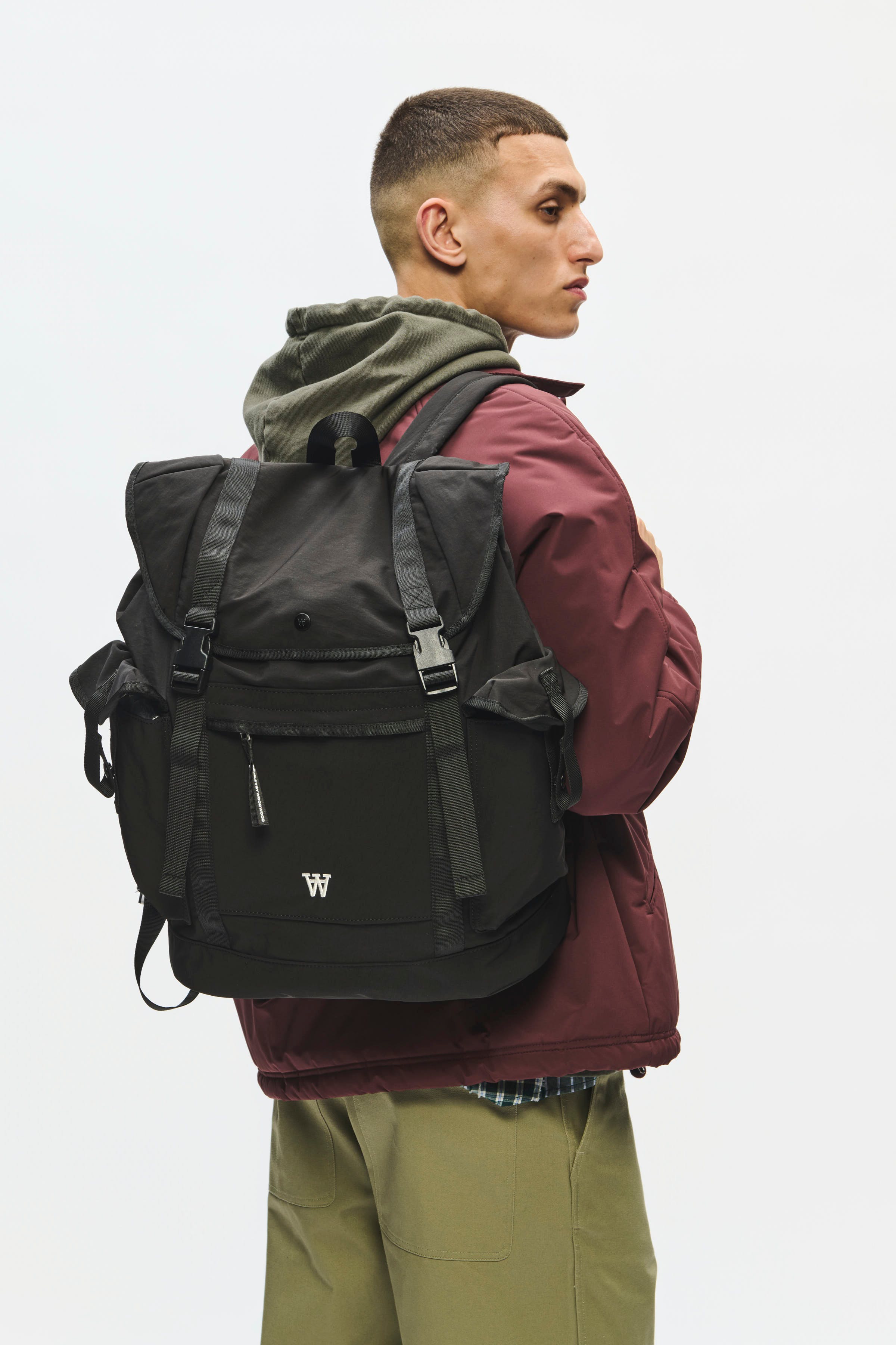 DOUBLE A BY W.W. MEN WWKarl Tas