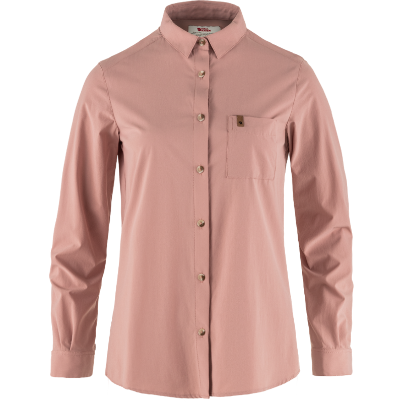 Ãvik Lite Blouse