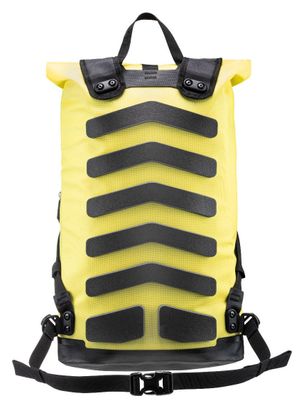 Sac à Dos Ortlieb Commuter-Daypack City 21L Jaune Lemon Sorbet