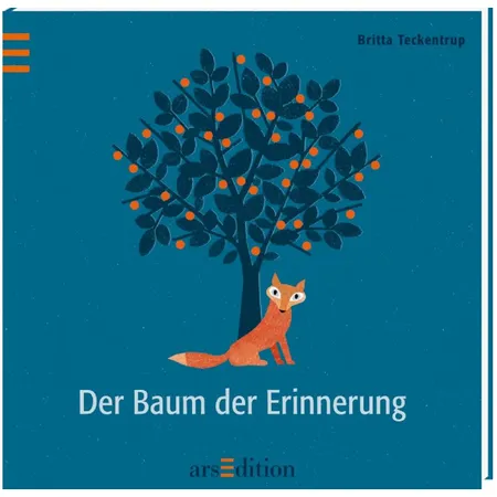 ars Edition Baum der Erinnerung