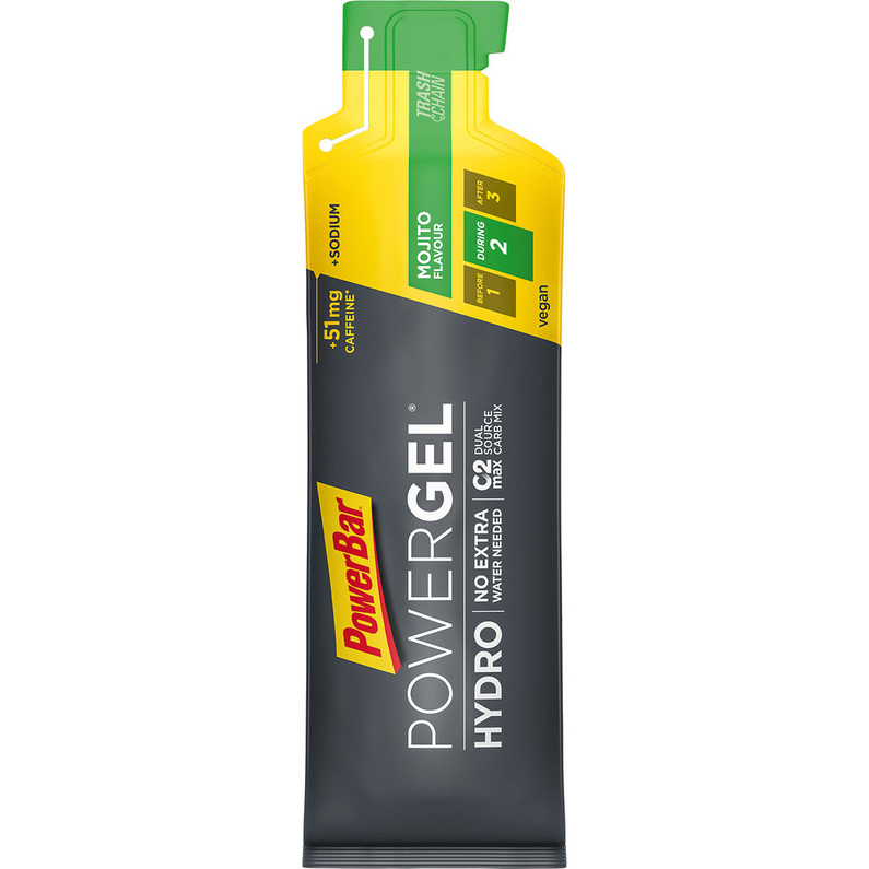 PowerBar Powergel Hydro