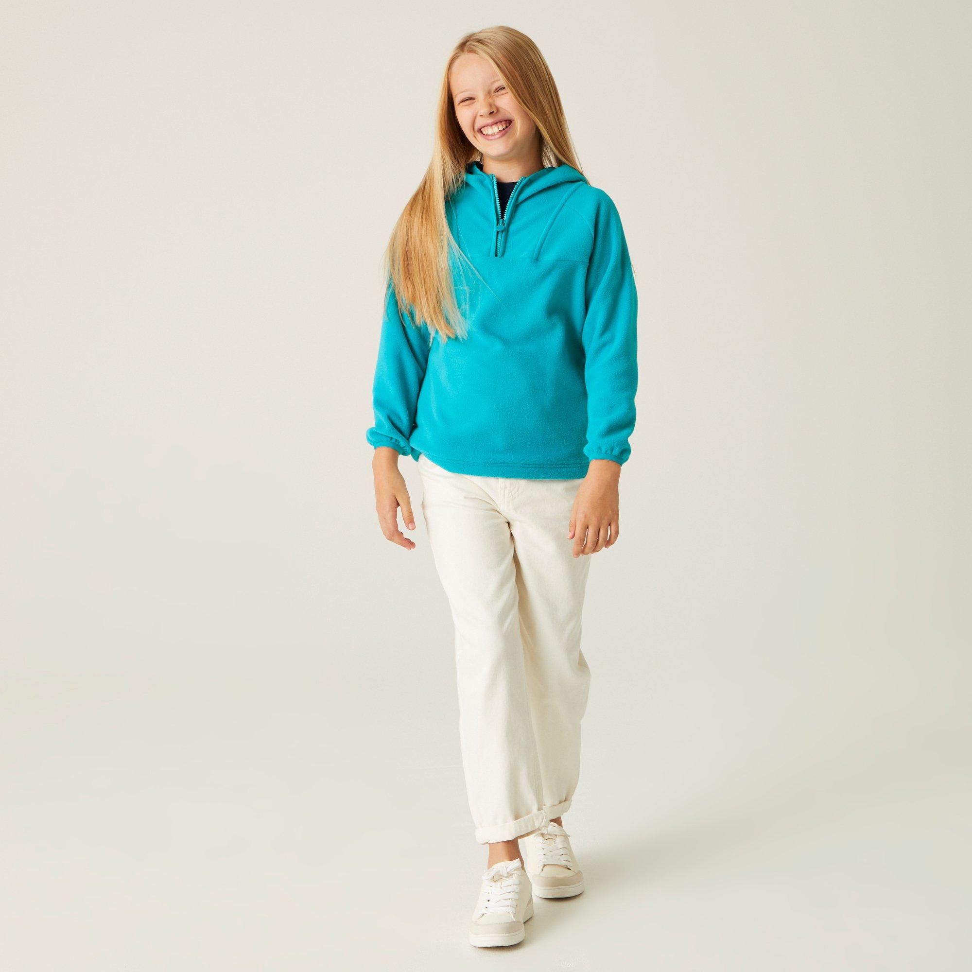 Regatta Fayley Hoodie Juniors