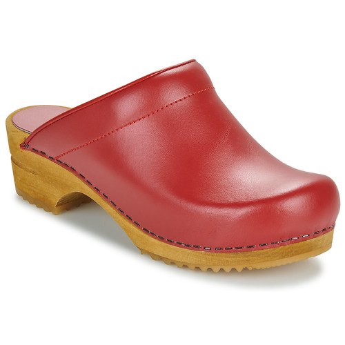 Sanita - LOTTE - Rouge