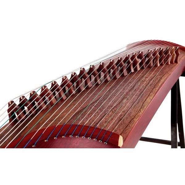 Artino Marco Polo Chinese GuZheng II