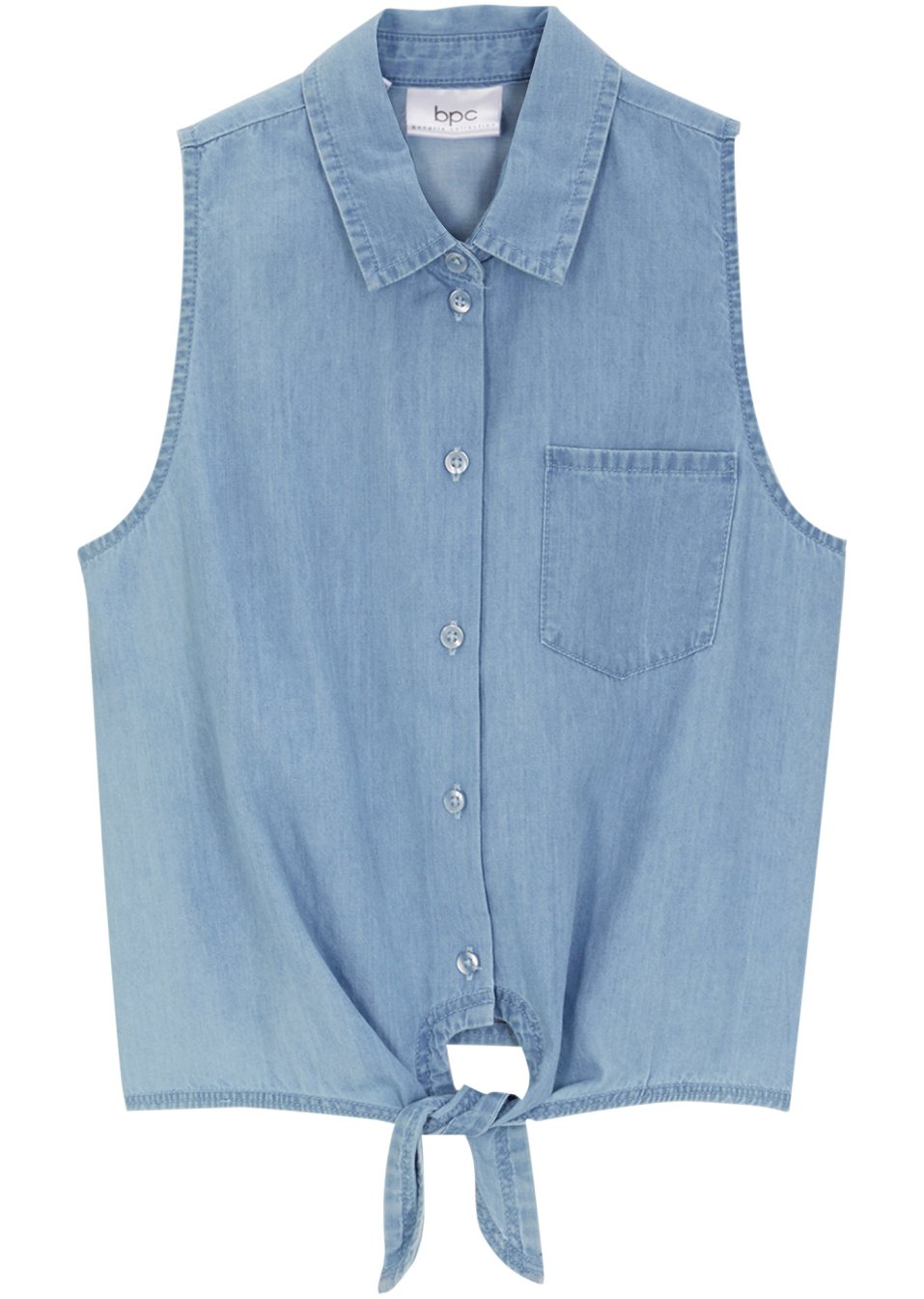 Blouse fille