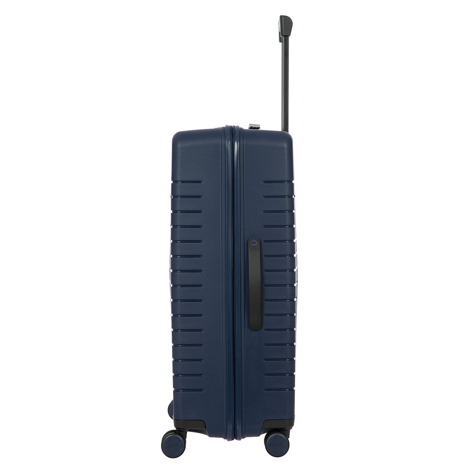 Bric's Ulisse Trolley Expandable Large ocean blue