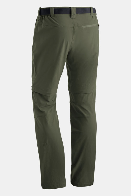 Maier Sports Maier Sports Tajo 2 Broek