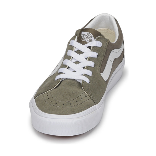 Vans - SK8-LOW - Gris