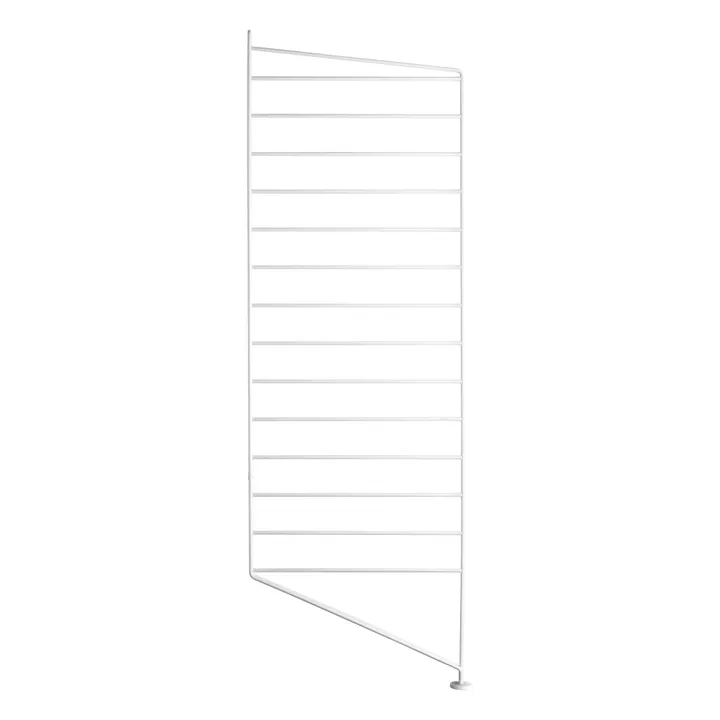 String Furniture Montant de sol 85x30 cm
