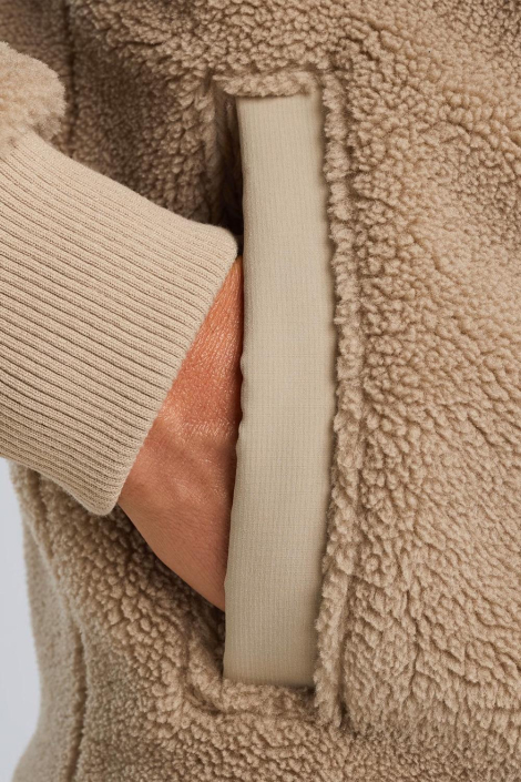 PME legend beige heren vest