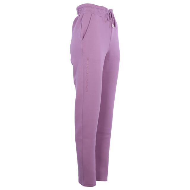 Joggingsbroek QUUR QIzzy Kids Lichtpaars