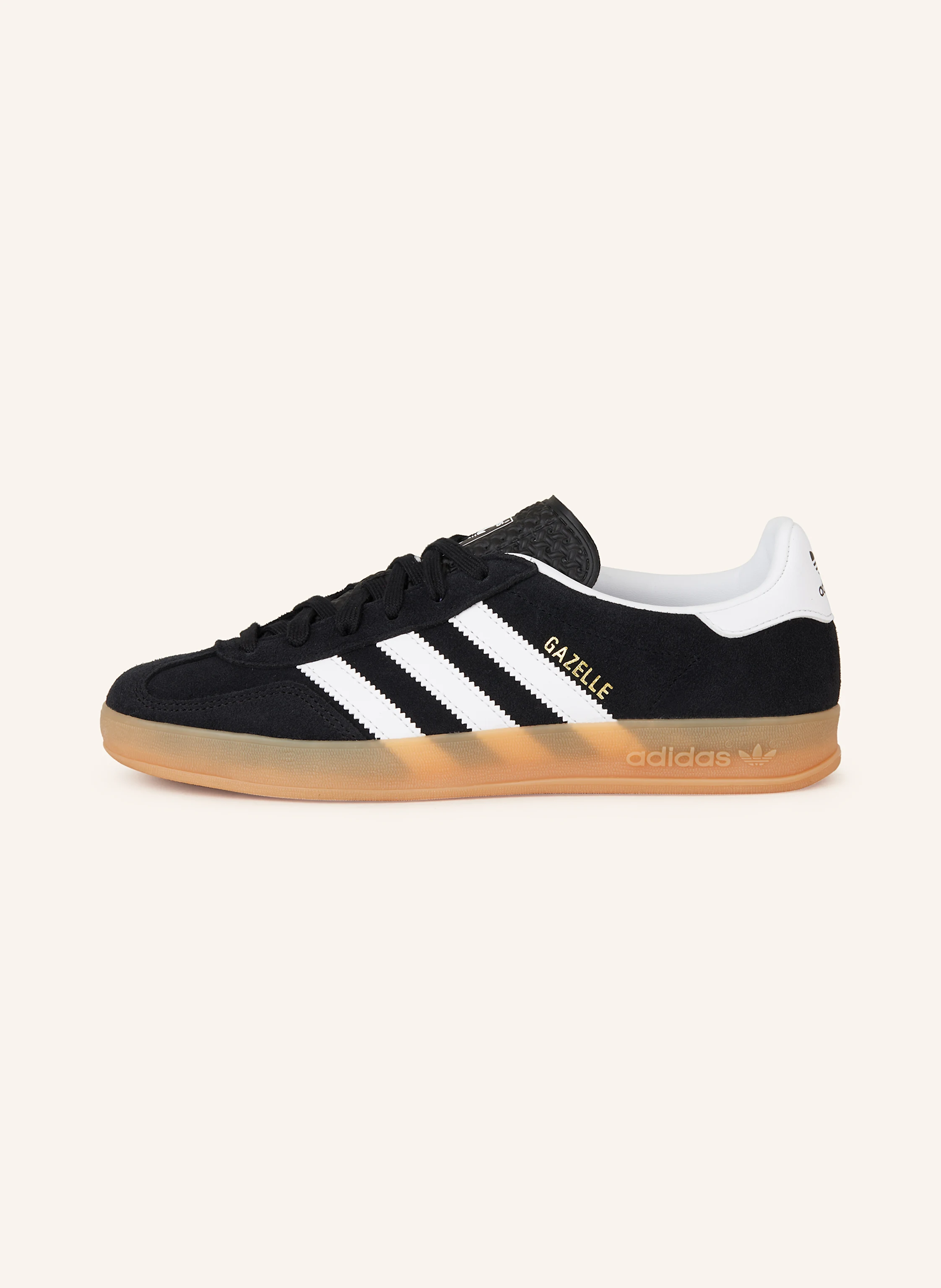 adidas Originals Sneaker GAZELLE INDOOR