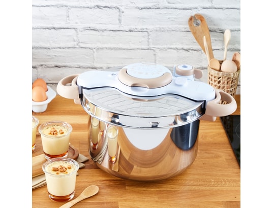 SEB - Cocotte P4624871