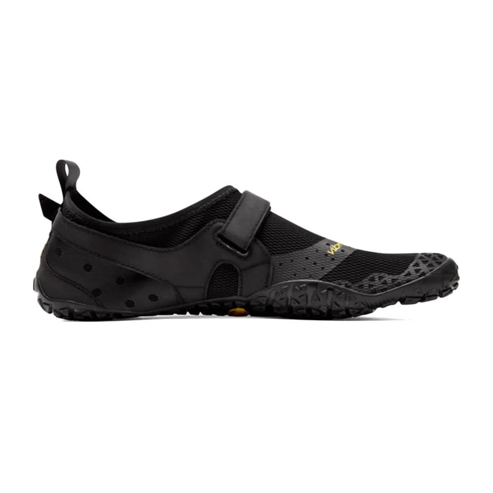 Five Fingers V-AQUA - Chaussures d'eau Homme noir