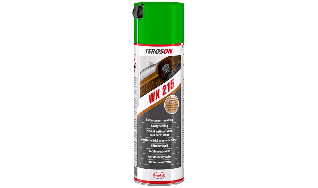 Teroson WX 215 500 ml.