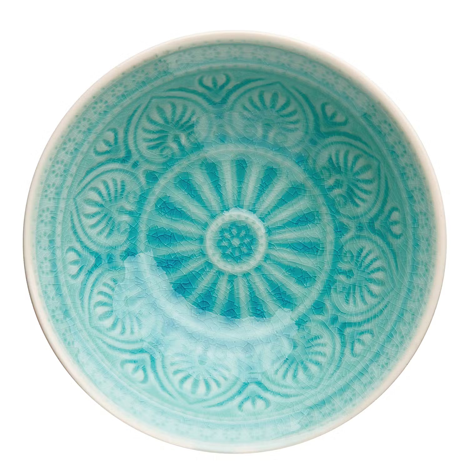 SUMATRA Schale 6er-Set