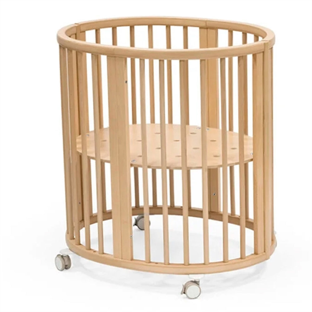 Køb Stokke® Sleepi™ Mini Seng V3 Natural