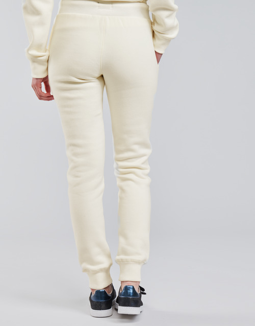 Superdry - PRIDE IN CRAFT JOGGER - Ecru