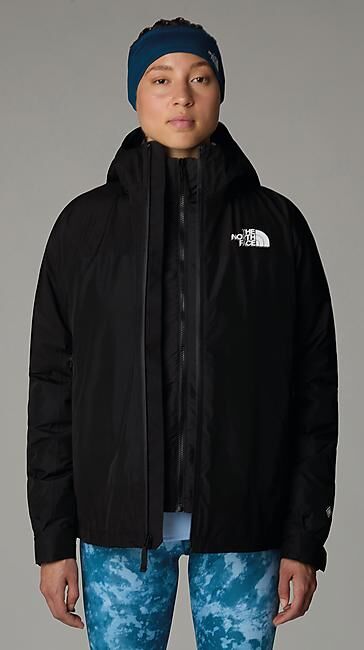 THE NORTH FACE - W MOUNTAIN LIGHT TRICLIMATE GTX JACKET