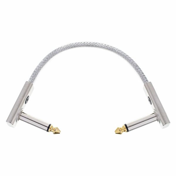 RockBoard Flat Patch Cable 10 cm