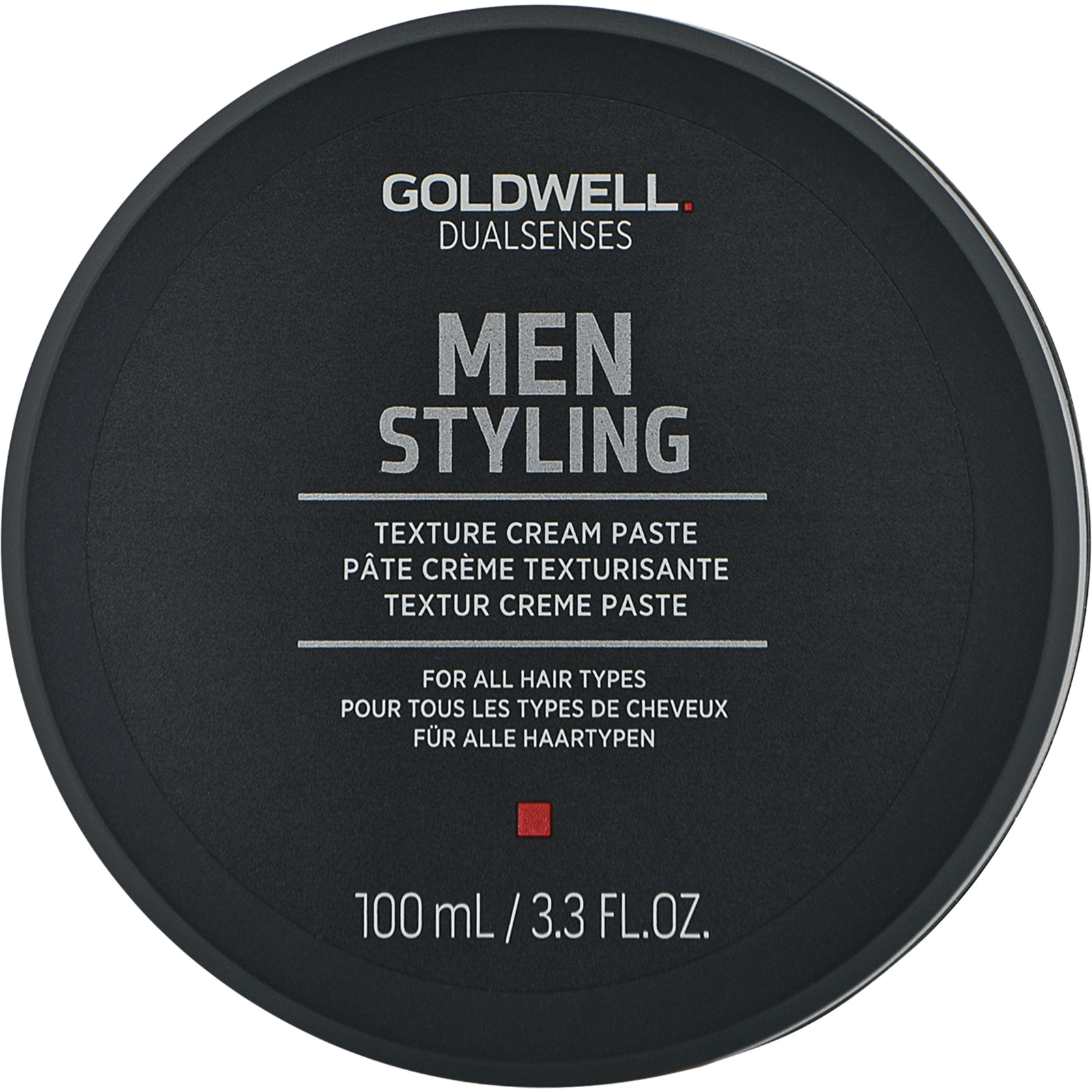 Goldwell Dualsenses Men Styling Textur Creme Paste 100 ml