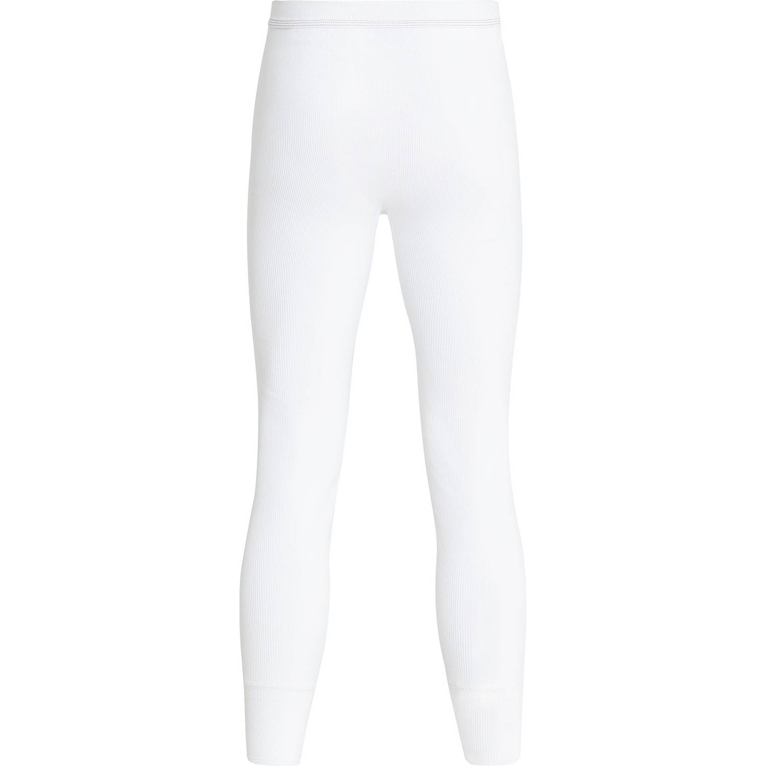 Conta Doppelripp Herren-Unterhose, lang im 2er-Pack