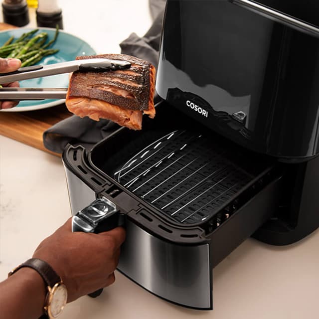 Cosori dehydrator/airfryer