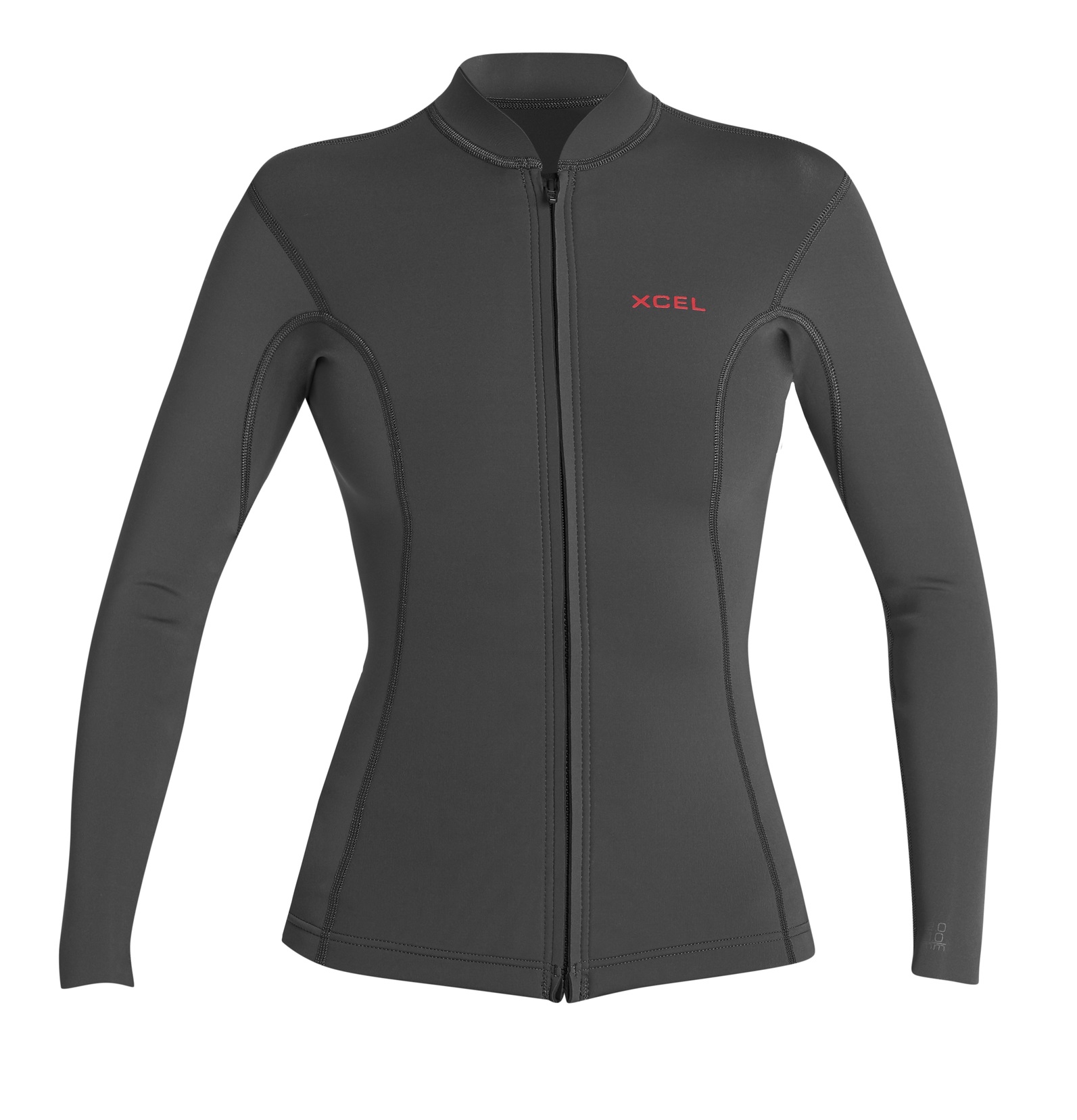 Xcel Combinaison Women 2 mm Axis L/S Top 6