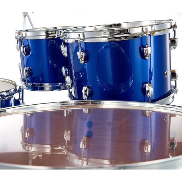 Pearl EXX725BR/C Export H.V. Blue