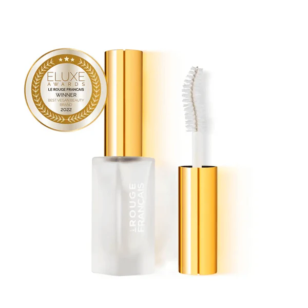 Le Rouge Français Soin pour Cils et Sourcils - Médusa 7 ML