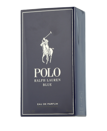 Ralph Lauren Polo Blue edp vapo refillable 75ml