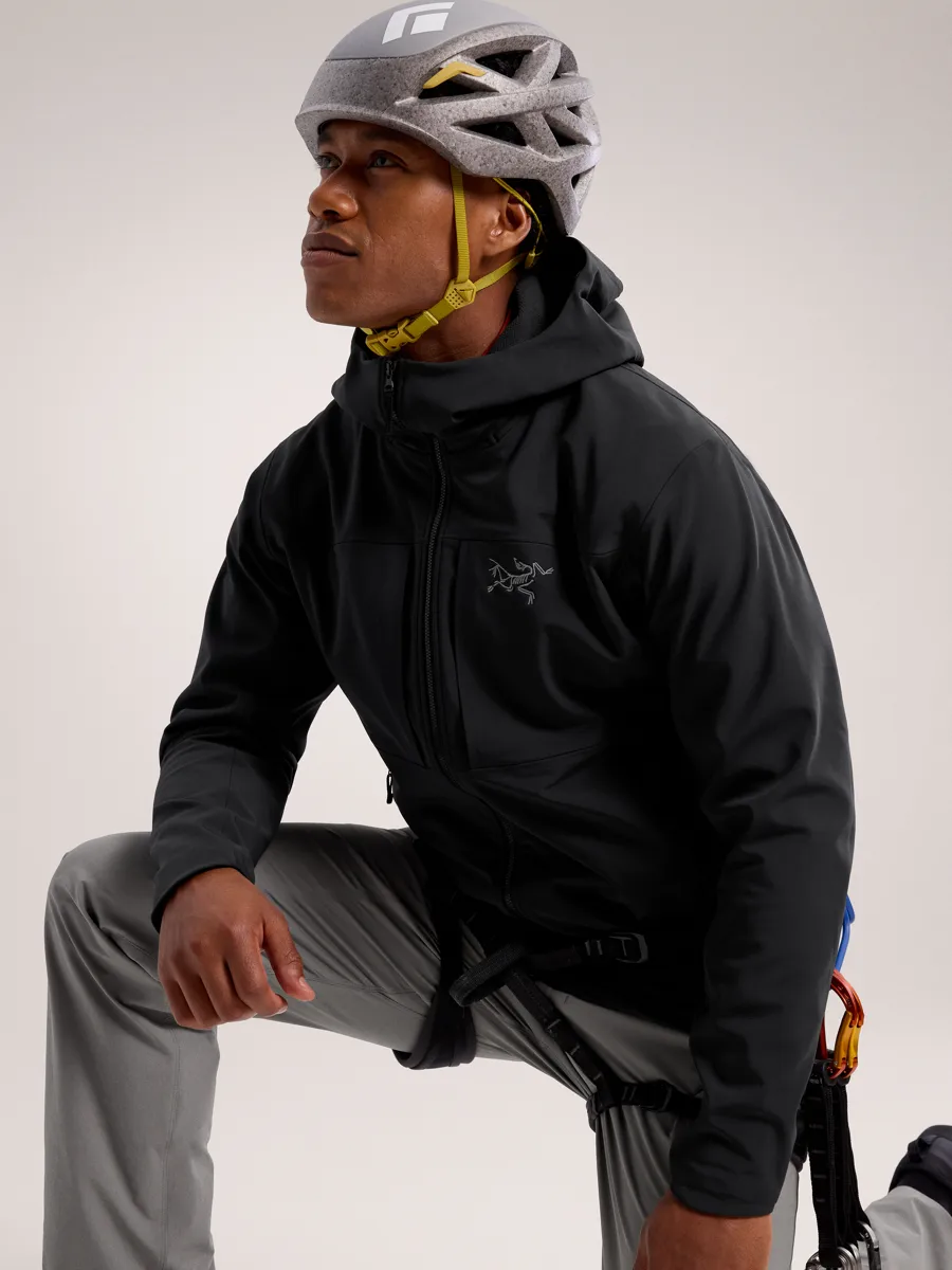 Arc'teryx Gamma Tapered Pant W Black