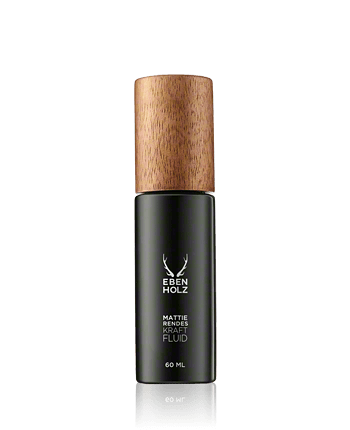 Ebenholz Gesichtspflege Mattierendes Kraftfluid 60ml
