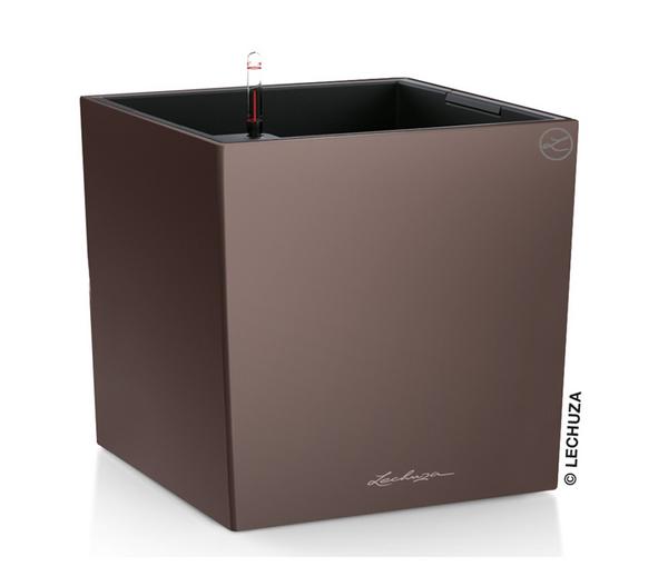 LECHUZA® CUBE, All-in-One Set