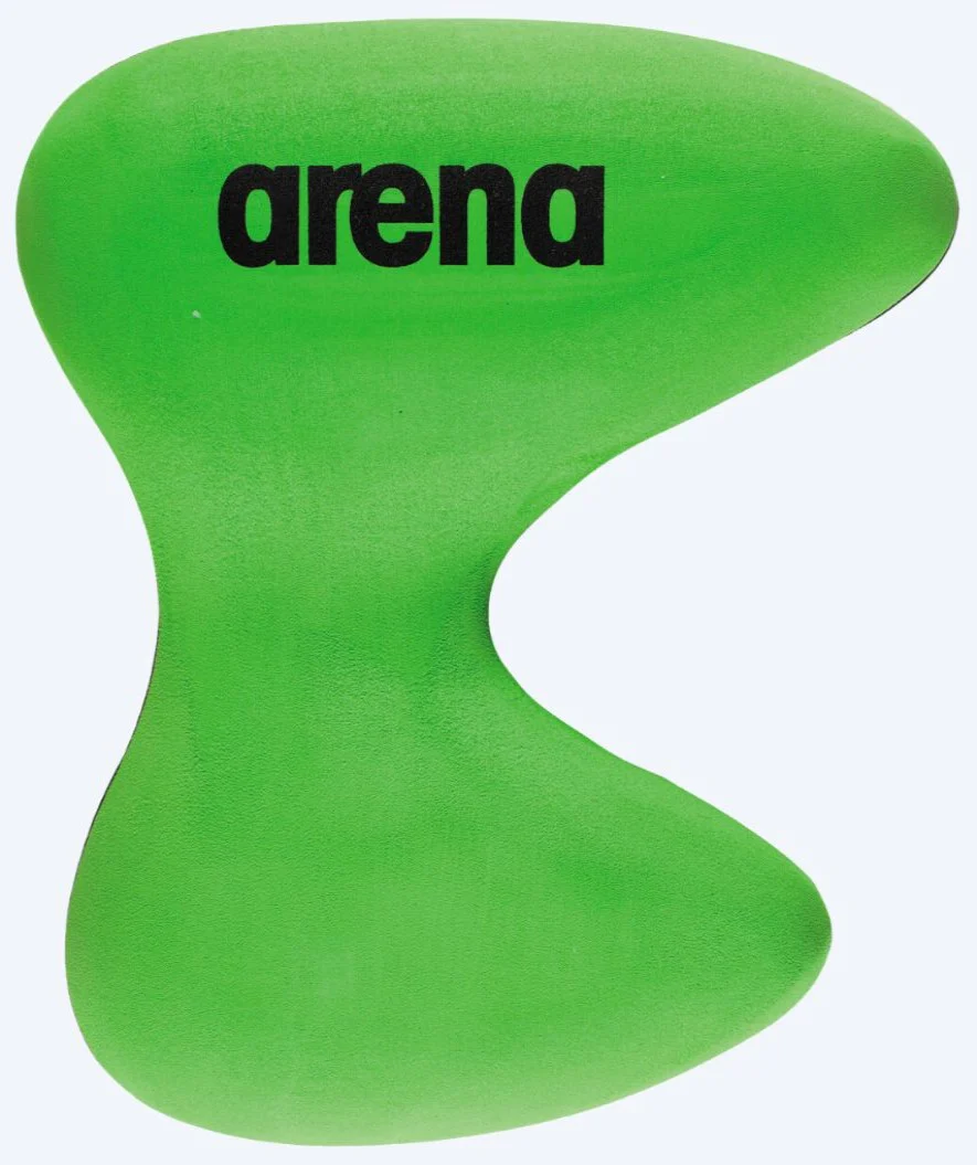 Arena pullbuoy - Pullkick Pro - Grøn