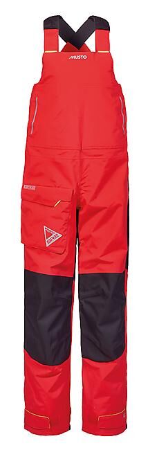 MUSTO - SALOPETTE BR2 OFFSHORE FEMME 2-0