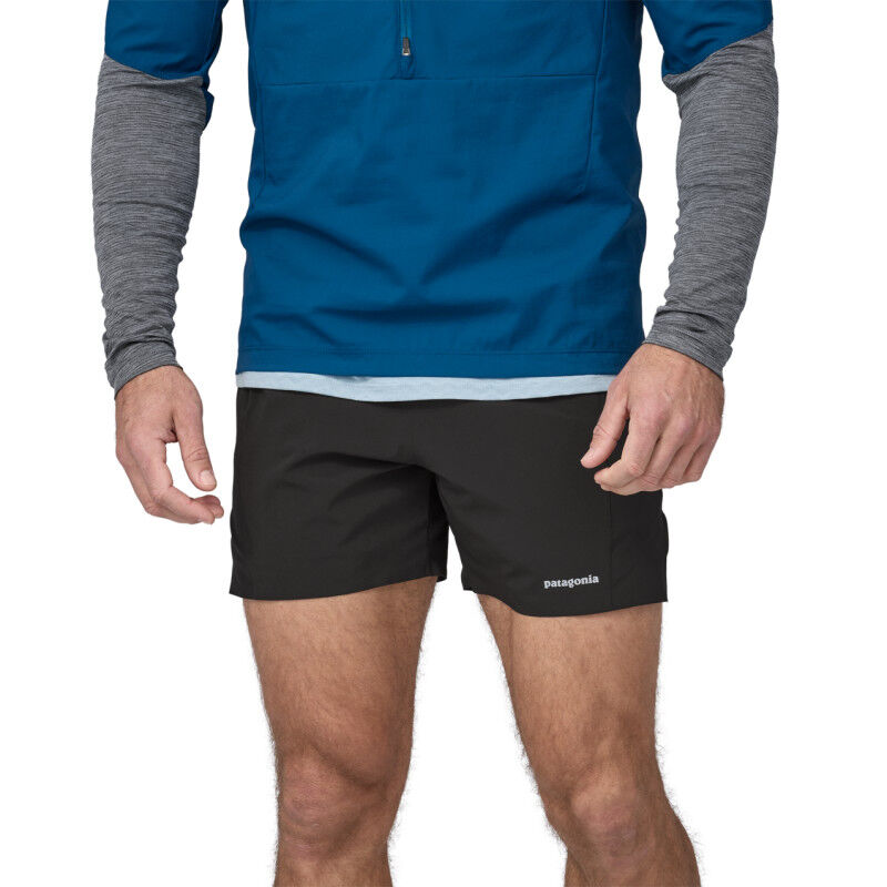 M's Strider Pro Shorts - 5