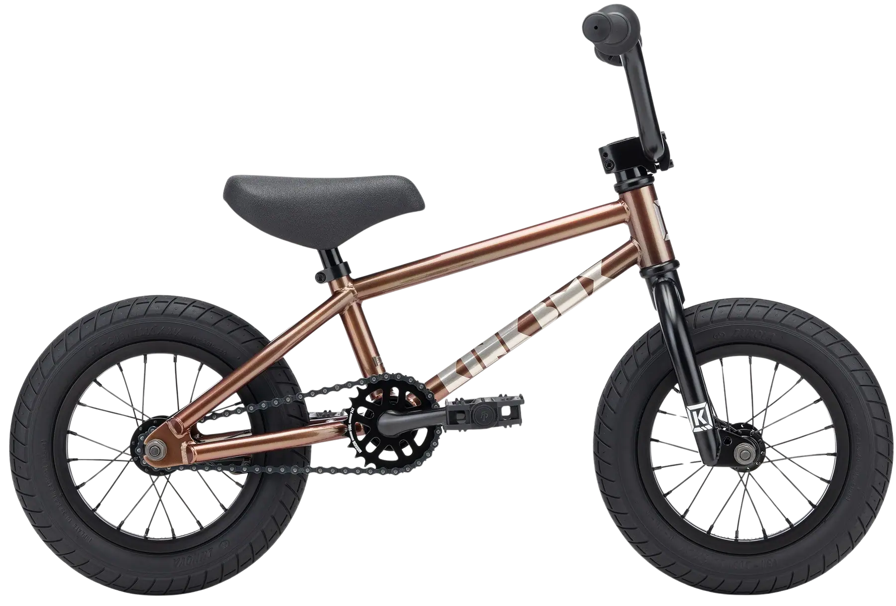 Kink Roaster 12