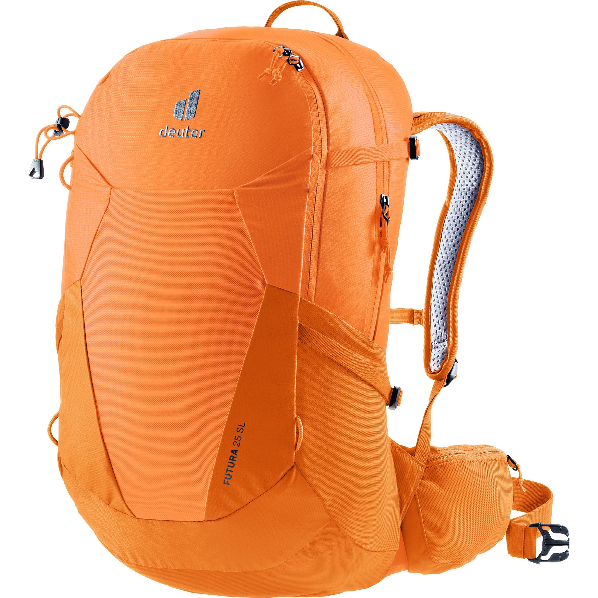 deuter Futura 25l SL Rucksack Damen peach tuscany