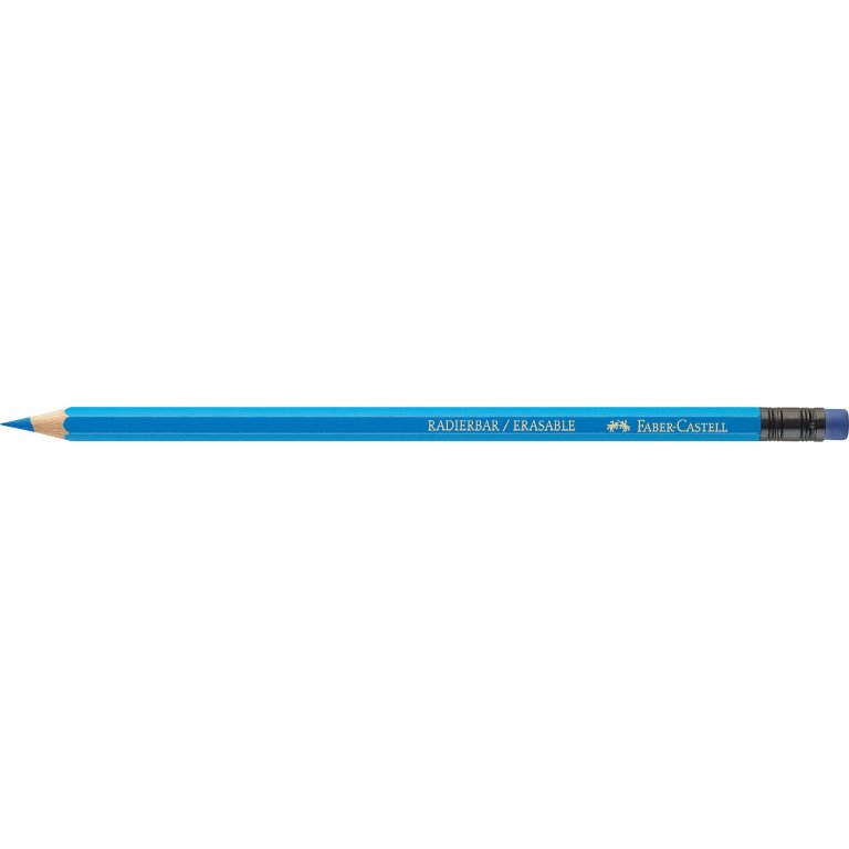 Faber-Castell Radierbare Farbstifte Classic Colour