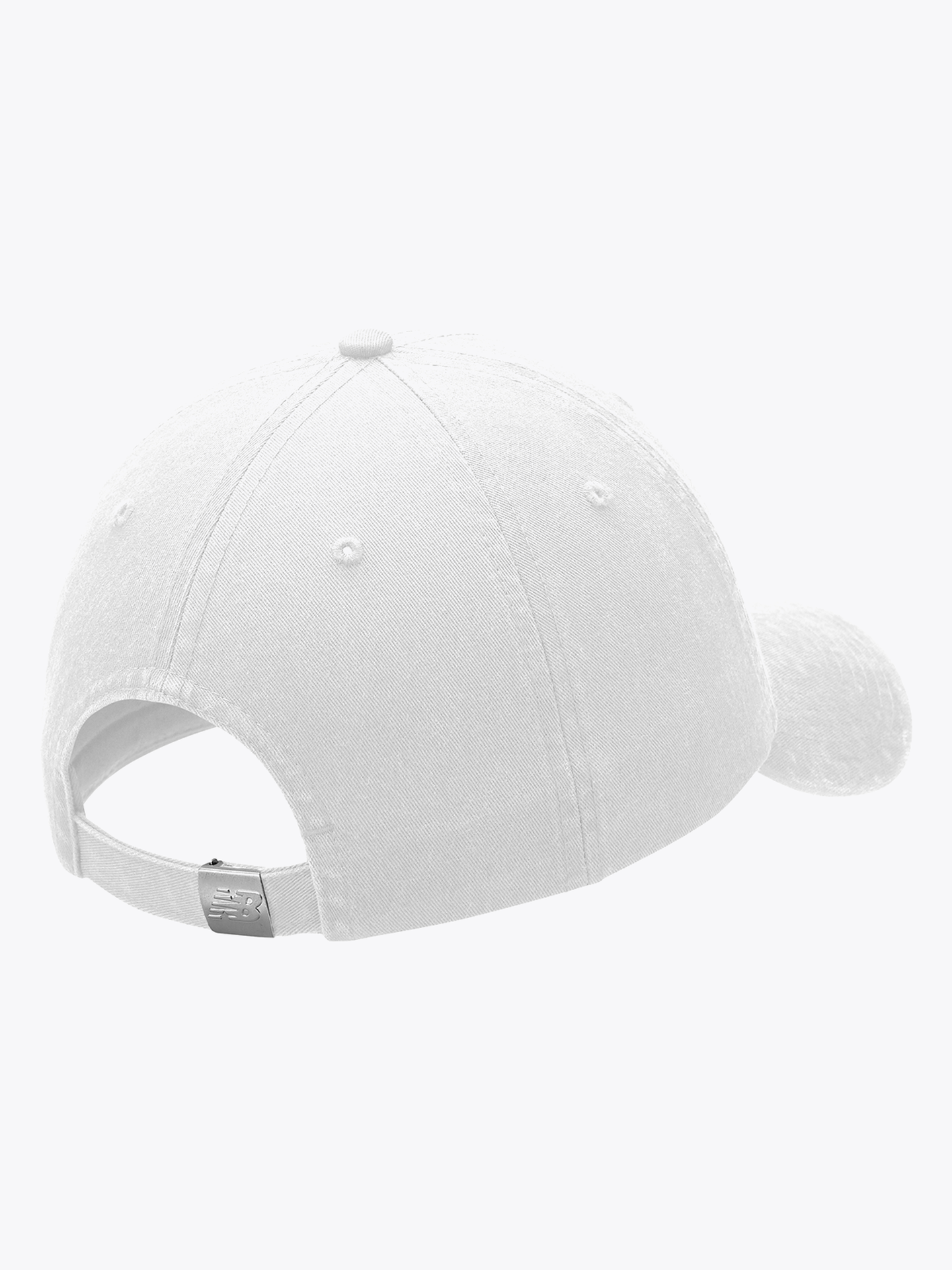 6 panel Classic hat
