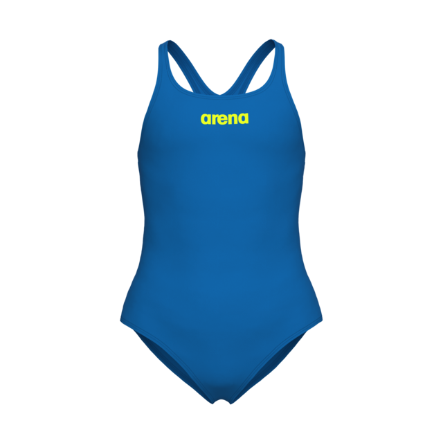 Arena Badeanzug »arena Performance Mädchen Solid Team Swim Pro Badeanzug«