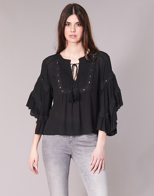 See U Soon - 8112057 - Noir