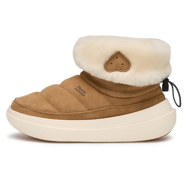 Flower Mountain - Women's Fami Mid - Chaussures d'hiver