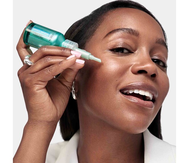 L'ORÉAL PARIS Revitalift Bright Reveal Niacidamide Snake Peel